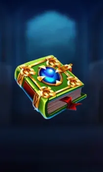 Book Of Knight Hold And Win