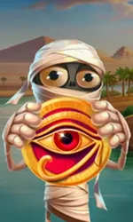 Mummy's Jewels 100