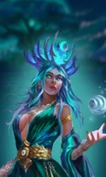 Golden Avalon Hold and Win