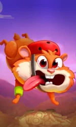 Hamster Run