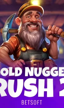 Gold Nugget Rush 2