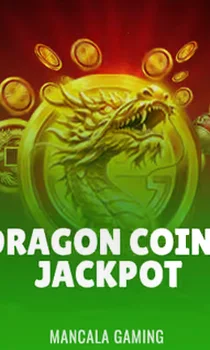 Dragon Coins Jackpot