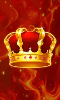Fire Crown
