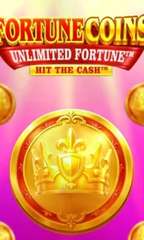 Fortune Coins Unlimited Fortune